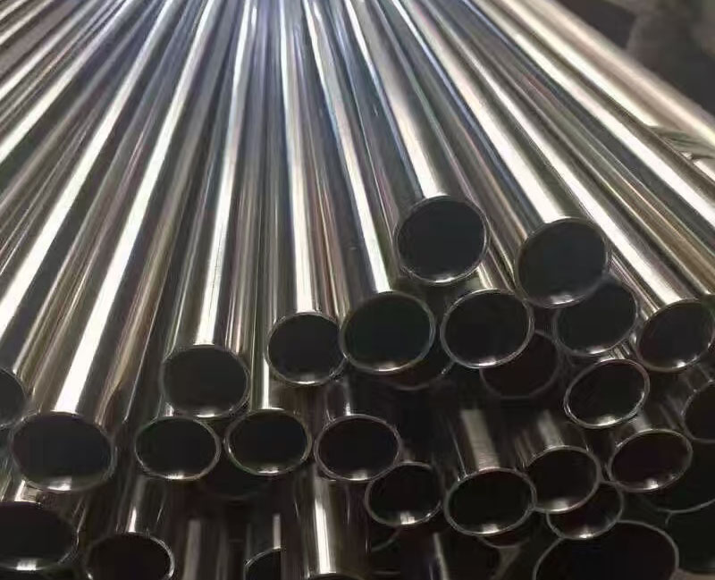 木里20#精密钢管